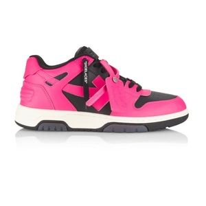 Out Of Office OFF WHITE™️ Sneakers